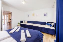noclegi Poddąbie APARTAMENT 4B BLUE MARINE BASEN BRODZIKI PLAC ZABAW the BEST OF PODDĄBIE przy plaż