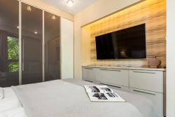 noclegi Gdańsk Happy Stay OldNova Deluxe Apartment 335