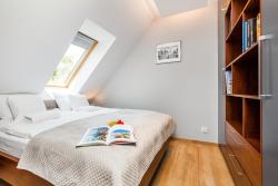 noclegi Gdańsk Happy Stay OldNova Deluxe Apartment 366