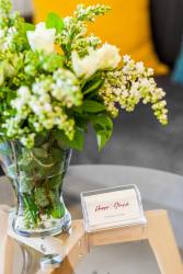 noclegi Gdańsk Happy Stay OldNova Deluxe Apartment 366