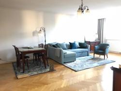 noclegi Sopot Apartament Grunwaldzka