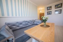 noclegi Puck Apart Harmony - Apartament Hampton