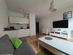 noclegi Gdańsk Apartament Studio z basenem & SPA - Gdańsk Śródmieście - Stare Miasto