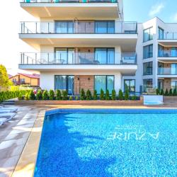 noclegi Kołobrzeg AZURE PREMIUM KOŁOBRZEG