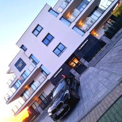 noclegi Kołobrzeg AZURE PREMIUM KOŁOBRZEG