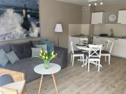 noclegi Rewal Apartamenty AMALIA