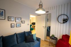 noclegi Gdańsk Słoneczne Tarasy II - Apartments
