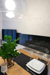 noclegi Gdańsk Słoneczne Tarasy II - Apartments