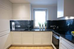 noclegi Gdańsk Słoneczne Tarasy II - Apartments