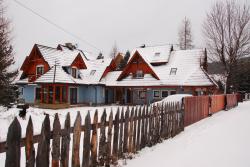 noclegi Czarna Góra Pokoje i Apartamenty u Architekta