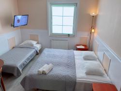 noclegi Dźwirzyno Apartamenty i Pokoje Magnolia 300m do plaży