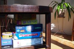 noclegi Gdańsk Apartament z balkonem, komfort do 6 os, Stare Miasto