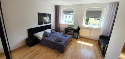 noclegi Świnoujście Apartamenty Nadmorskie