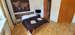 noclegi Świnoujście Apartamenty Nadmorskie