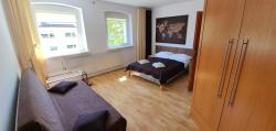 noclegi Świnoujście Apartamenty Nadmorskie