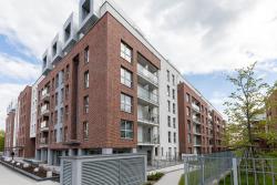 noclegi Gdańsk Goma Rent - Angielska Grobla City Centre