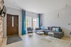 noclegi Sopot Lion Apartments - Haffnera 19