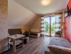 noclegi Sztutowo Pokoje u Wiktorii