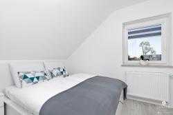noclegi Grzybowo Casa Francesco by Jantar Apartamenty Kołobrzeg