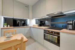 noclegi Sopot Sopot Comfort Apartments