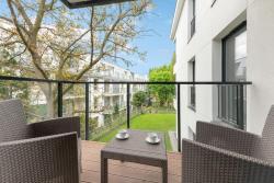 noclegi Sopot Sopot Comfort Apartments