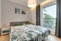 noclegi Sopot Sopot Comfort Apartments