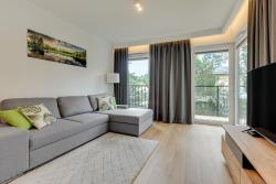noclegi Sopot Sopot Comfort Apartments