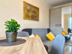 noclegi Gdańsk Claudia by Q4Apartments - 2 min to the beach