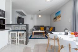 noclegi Rewal Resort Apartamenty Klifowa Rewal 31