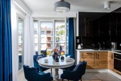 noclegi Rewal Resort Apartamenty Klifowa Rewal 32