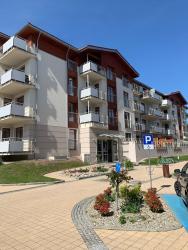 noclegi Gdańsk On THE MOON APARTAMENT