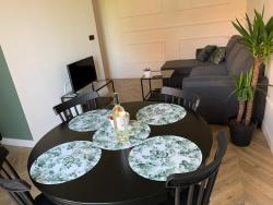 noclegi Gdańsk Gdańsk Old Town - Apartment No 6