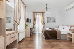 noclegi Międzyzdroje Villa Baltic Dream