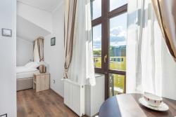 noclegi Międzyzdroje Villa Baltic Dream