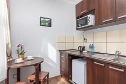 noclegi Międzyzdroje Villa Baltic Dream