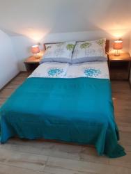 noclegi Dębki Apartamenty Bursztynowe