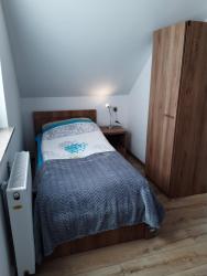 noclegi Dębki Apartamenty Bursztynowe