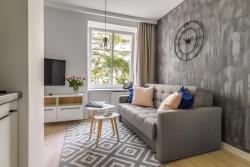 noclegi Gdynia Apartamenty Andrzejczyk - Piłsudskiego MIKRO