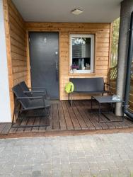 noclegi Pogorzelica Domek na Leśnej