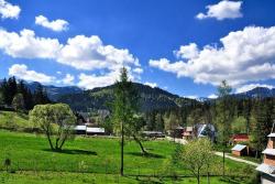 noclegi Zakopane Pokoje Gościnne U Marysi