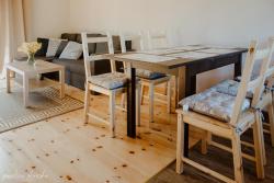 noclegi Żarnowska Bobrowe Zacisze - domki letniskowe