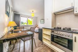 noclegi Sopot Victus Apartamenty, Apartamenty Gardenia