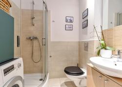noclegi Sopot Imperial Apartments - Nadmorski Classic