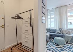noclegi Sopot Imperial Apartments - Nadmorski Classic