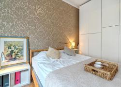 noclegi Sopot Imperial Apartments - Nadmorski Classic