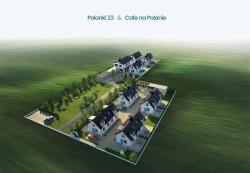 noclegi Łeba Apartamenty Łeba - Polanki23 - basen, sauna, kino