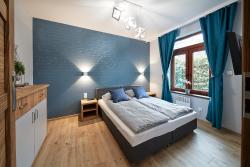 noclegi Zakopane Apartament Parzenica Zakopane