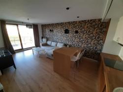 noclegi Władysławowo Apartament Klif