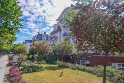 noclegi Świnoujście Apartamenty na Wyspie - Promenada