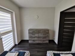 noclegi Mrzeżyno Apartamenty Portowy